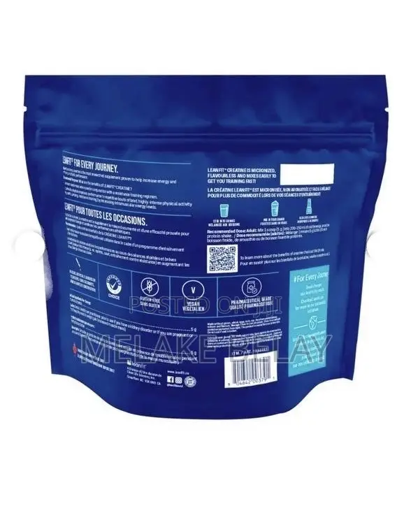 Lean Fit Creatine