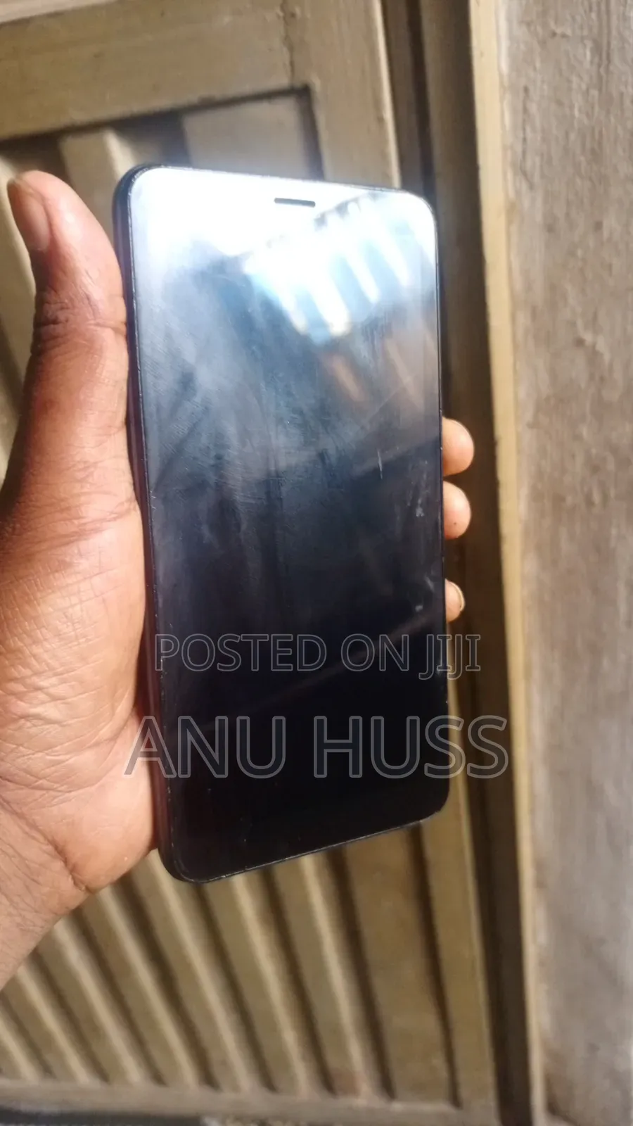 Samsung Galaxy A20s 32 GB Red