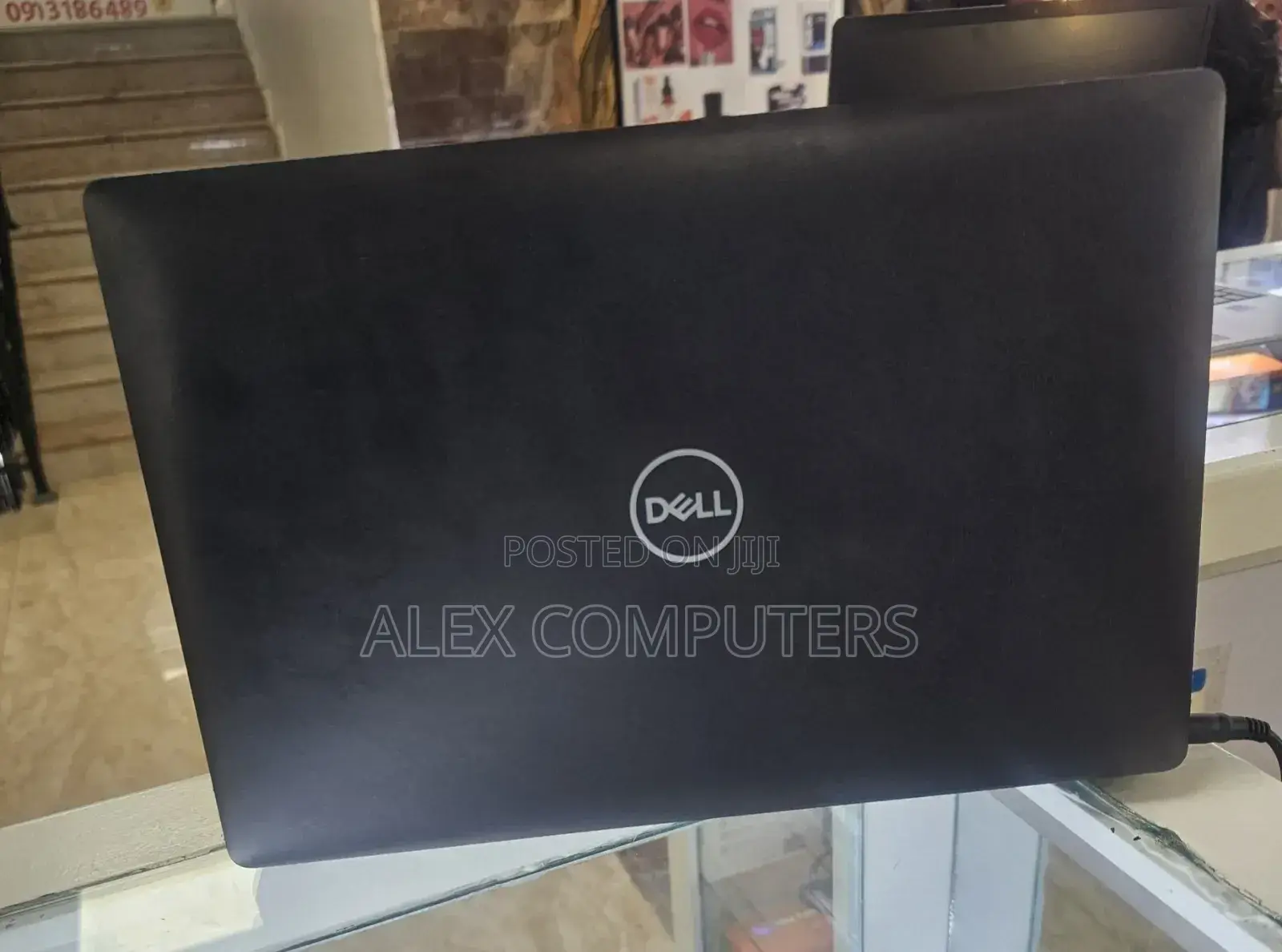 New Laptop Dell Latitude 5400 16GB Intel Core i7 SSD 512GB