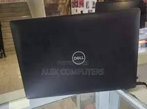 New Laptop Dell Latitude 5400 16GB Intel Core i7 SSD 512GB