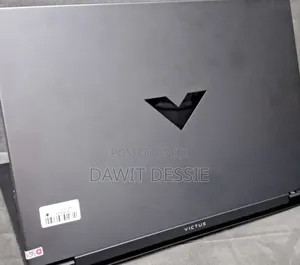 New Laptop HP 16GB Intel Core i7 SSD 1T