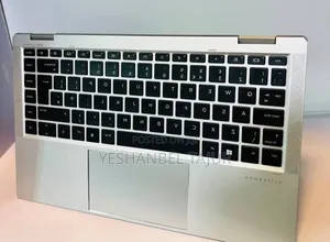 New Laptop HP EliteBook x360 1040 G7 32GB Intel Core i7 SSD 512GB