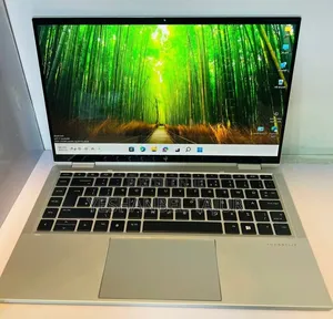 New Laptop HP EliteBook x360 1040 G7 32GB Intel Core i7 SSD 512GB