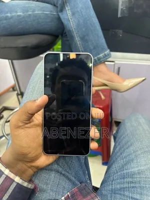 New Samsung Galaxy A17 256 GB Gray