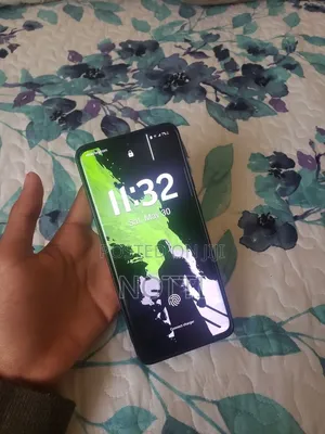 Samsung Galaxy S20+ 128 GB Black