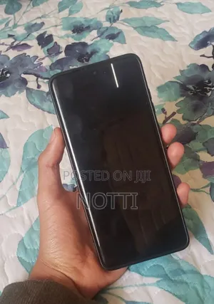 Samsung Galaxy S20+ 128 GB Black