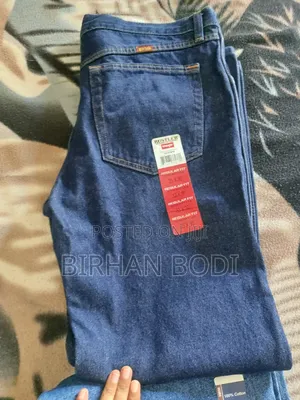 Jeans From Usa