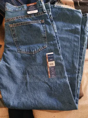 Jeans From Usa