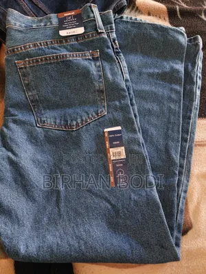 Jeans From Usa