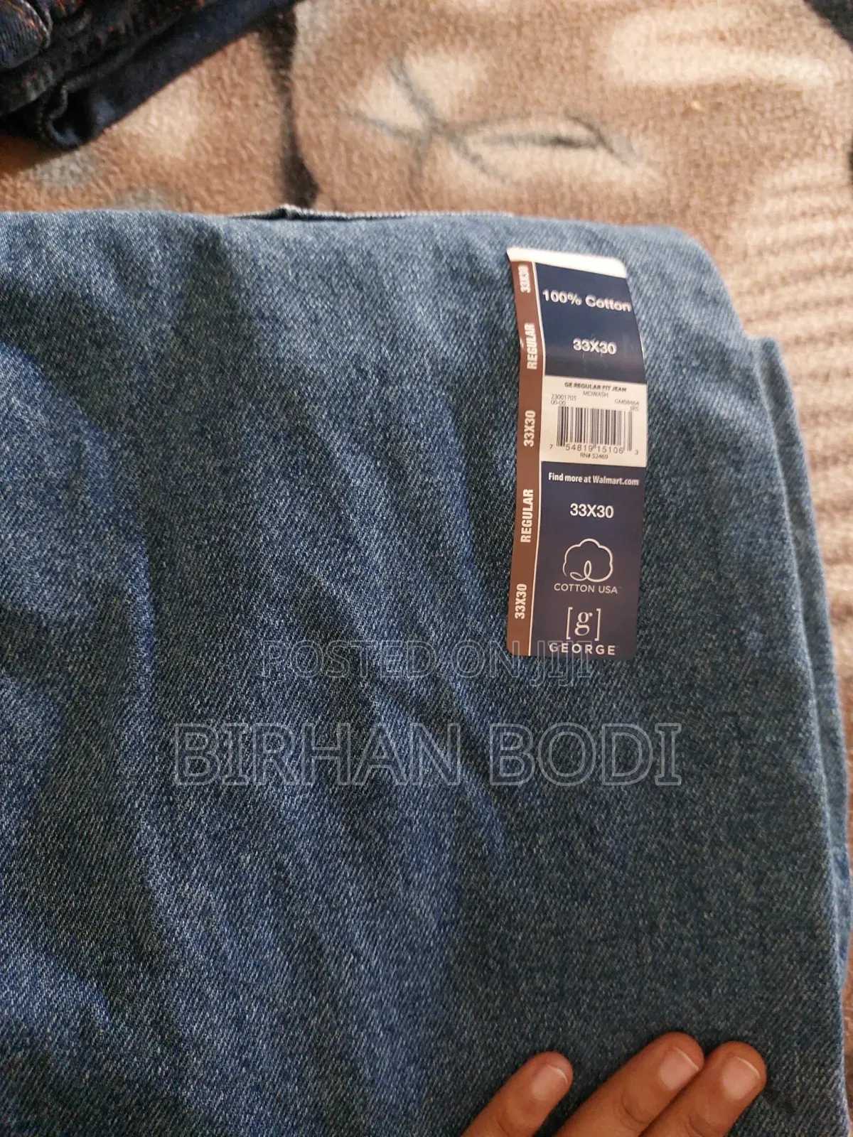 Jeans From Usa