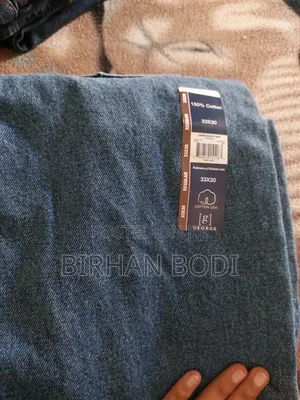 Jeans From Usa