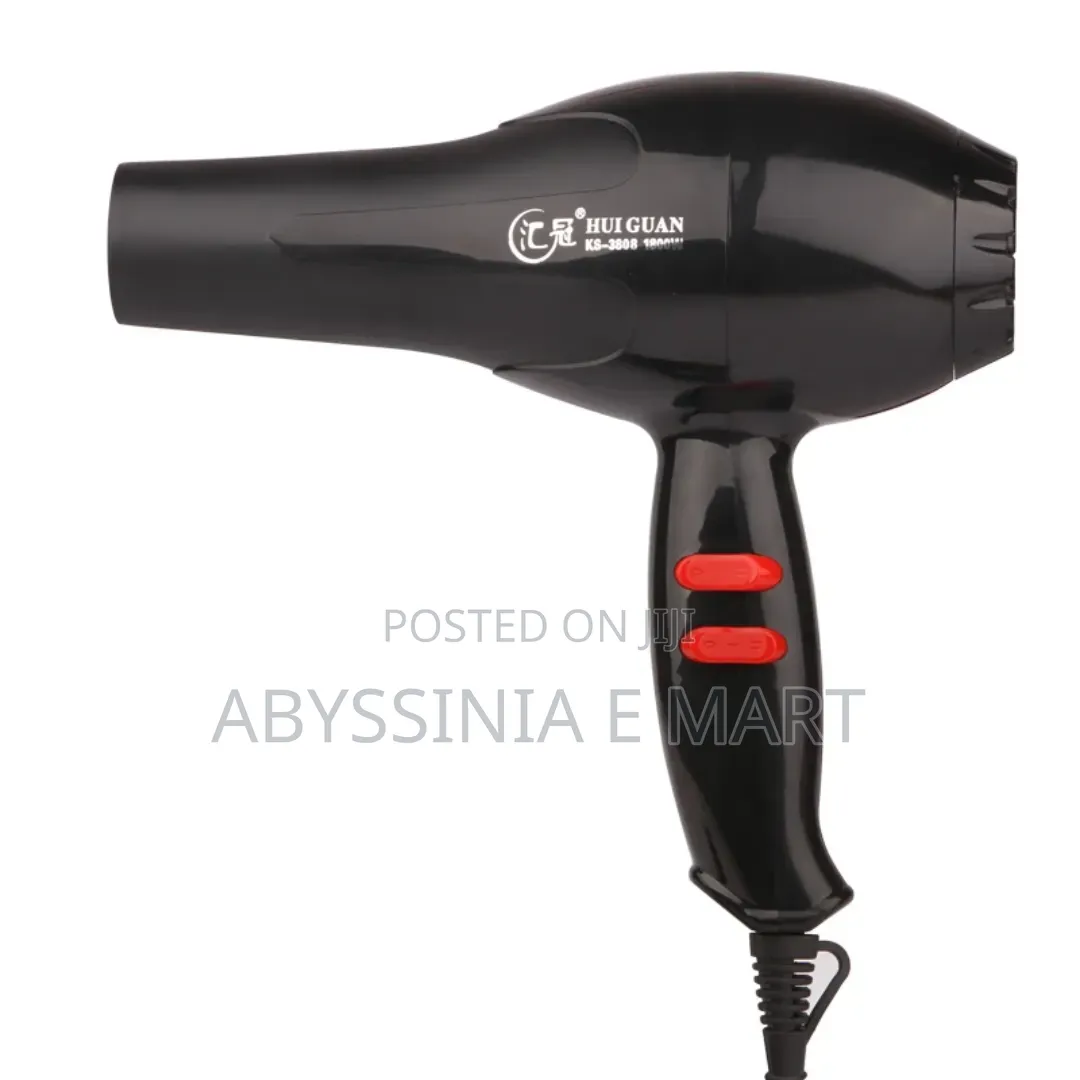 Gw Home Hair Salon Hair Dryer