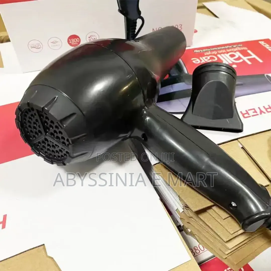 Gw Home Hair Salon Hair Dryer