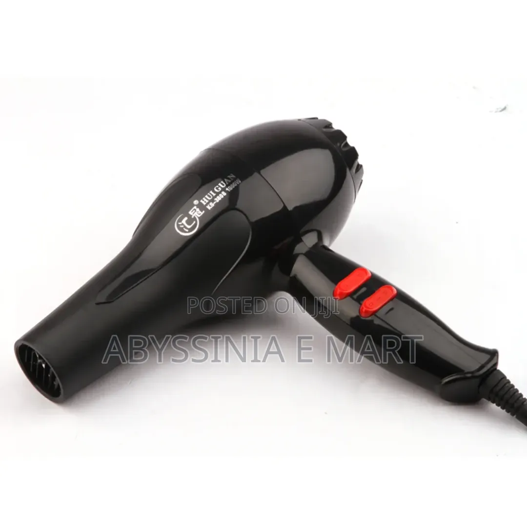 Gw Home Hair Salon Hair Dryer