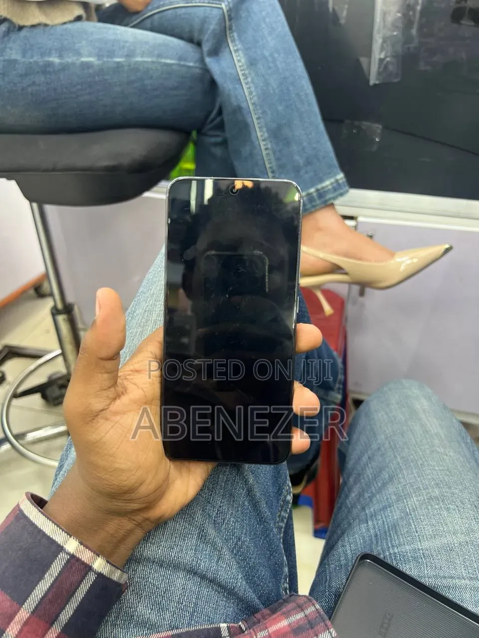 New Honor X9d 256 GB Gray
