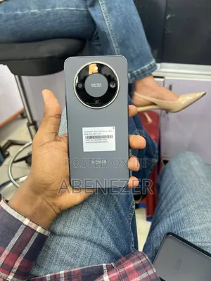 New Honor X9d 256 GB Gray