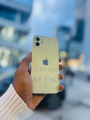 New Apple iPhone 12 128 GB