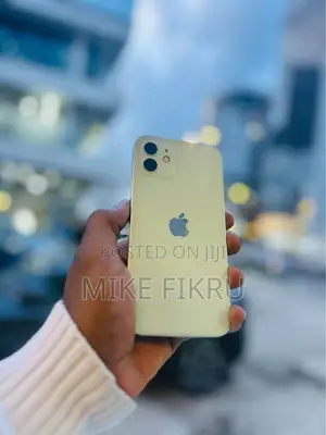 New Apple iPhone 12 128 GB
