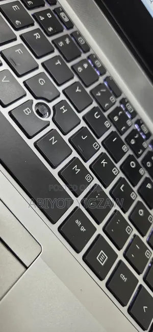 New Laptop HP EliteBook 840 8GB Intel Core i5 SSD 256GB