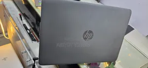 New Laptop HP EliteBook 840 8GB Intel Core i5 SSD 256GB