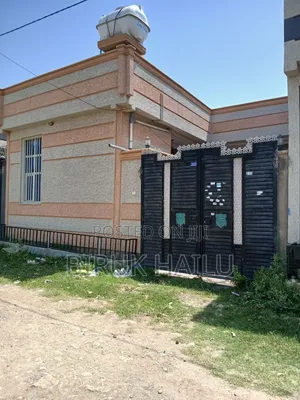 Furnished 4bdrm House in Dukam Katama, Oromia-Finfinne for sale