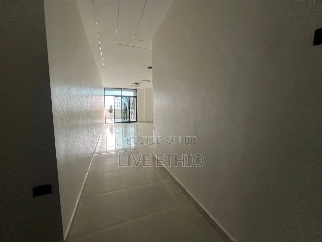 3bdrm Apartment in Lideta for sale