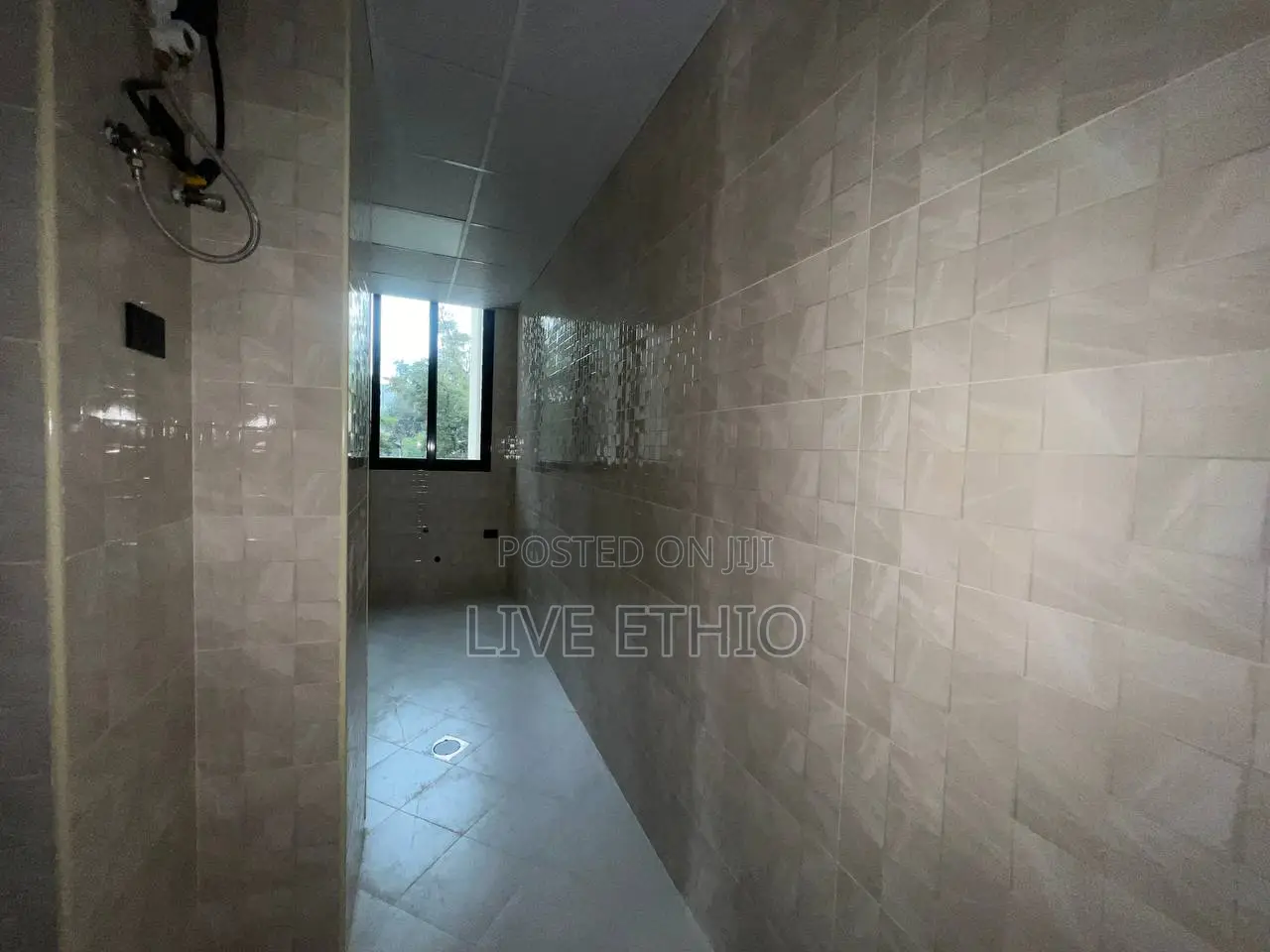 3bdrm Apartment in Lideta for sale