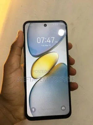 Tecno Pop 9 128 GB Silver