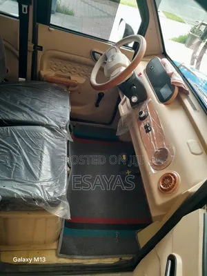 New Changan Alsvin 2025 Blue
