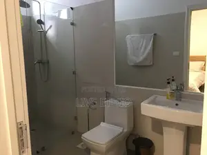 Furnished 2bdrm Apartment in Kirkos for rent