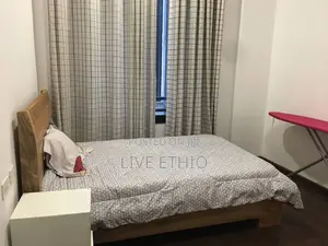 Furnished 2bdrm Apartment in Kirkos for rent