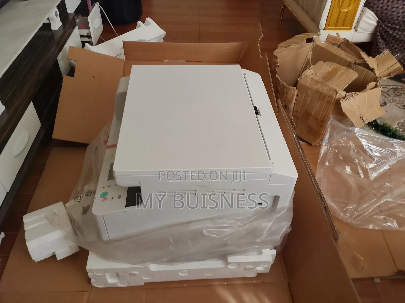 Canon Printer
