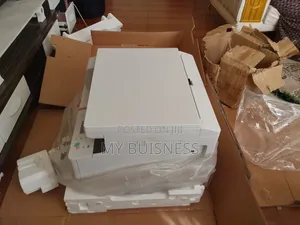 Canon Printer