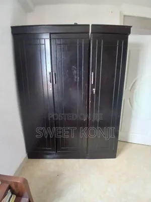 Ussed Like New Wardrobe for Sale
