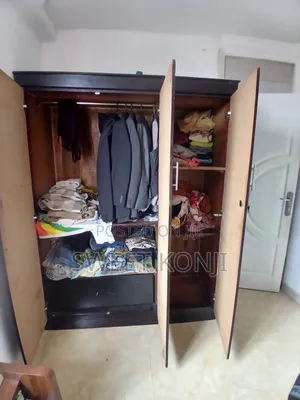 Ussed Like New Wardrobe for Sale
