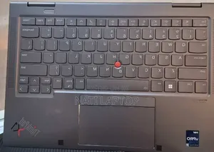 New Laptop Lenovo ThinkPad X1 Yoga 32GB Intel Core i7 SSD 512GB