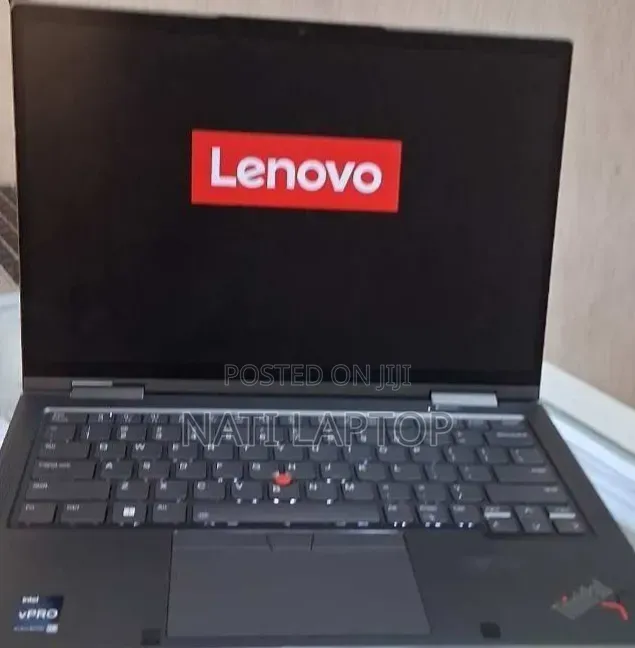 New Laptop Lenovo ThinkPad X1 Yoga 32GB Intel Core i7 SSD 512GB