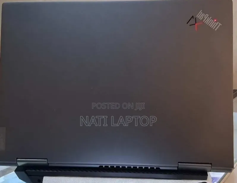 New Laptop Lenovo ThinkPad X1 Yoga 32GB Intel Core i7 SSD 512GB