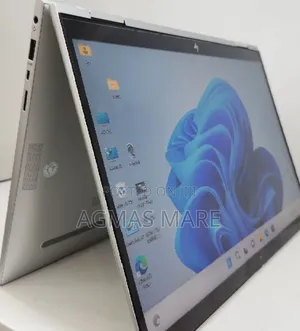 New Laptop HP Elite x360 830 G10 16GB Intel Core i7 SSD 512GB