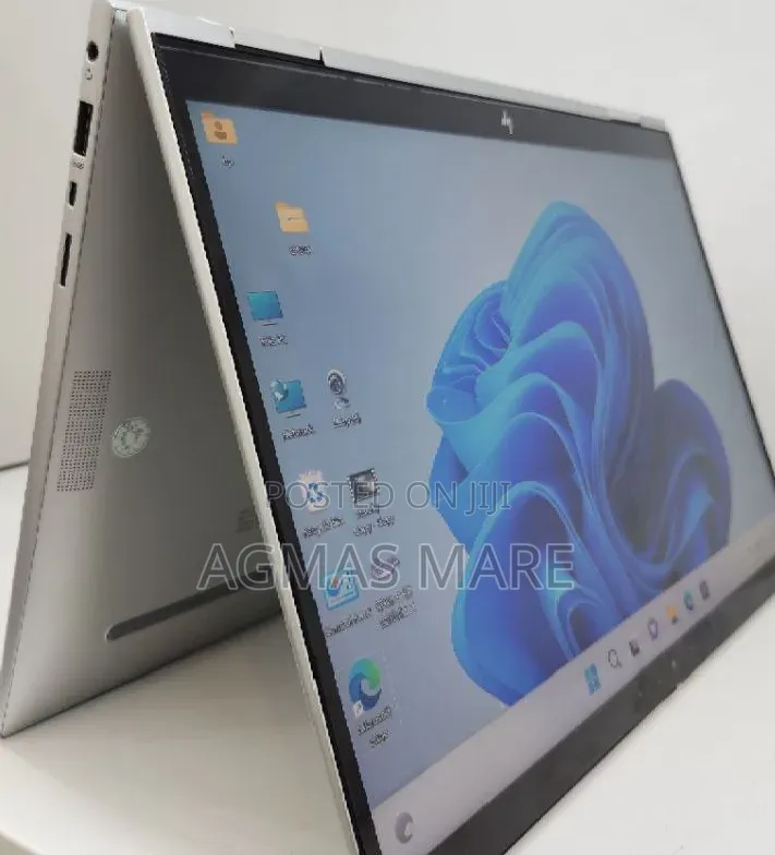 New Laptop HP Elite x360 830 G10 16GB Intel Core i7 SSD 512GB