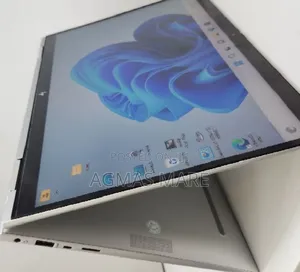 New Laptop HP Elite x360 830 G10 16GB Intel Core i7 SSD 512GB