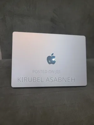 New Laptop Apple MacBook Pro 2021 M1 16GB Apple M1 Pro SSD 512GB