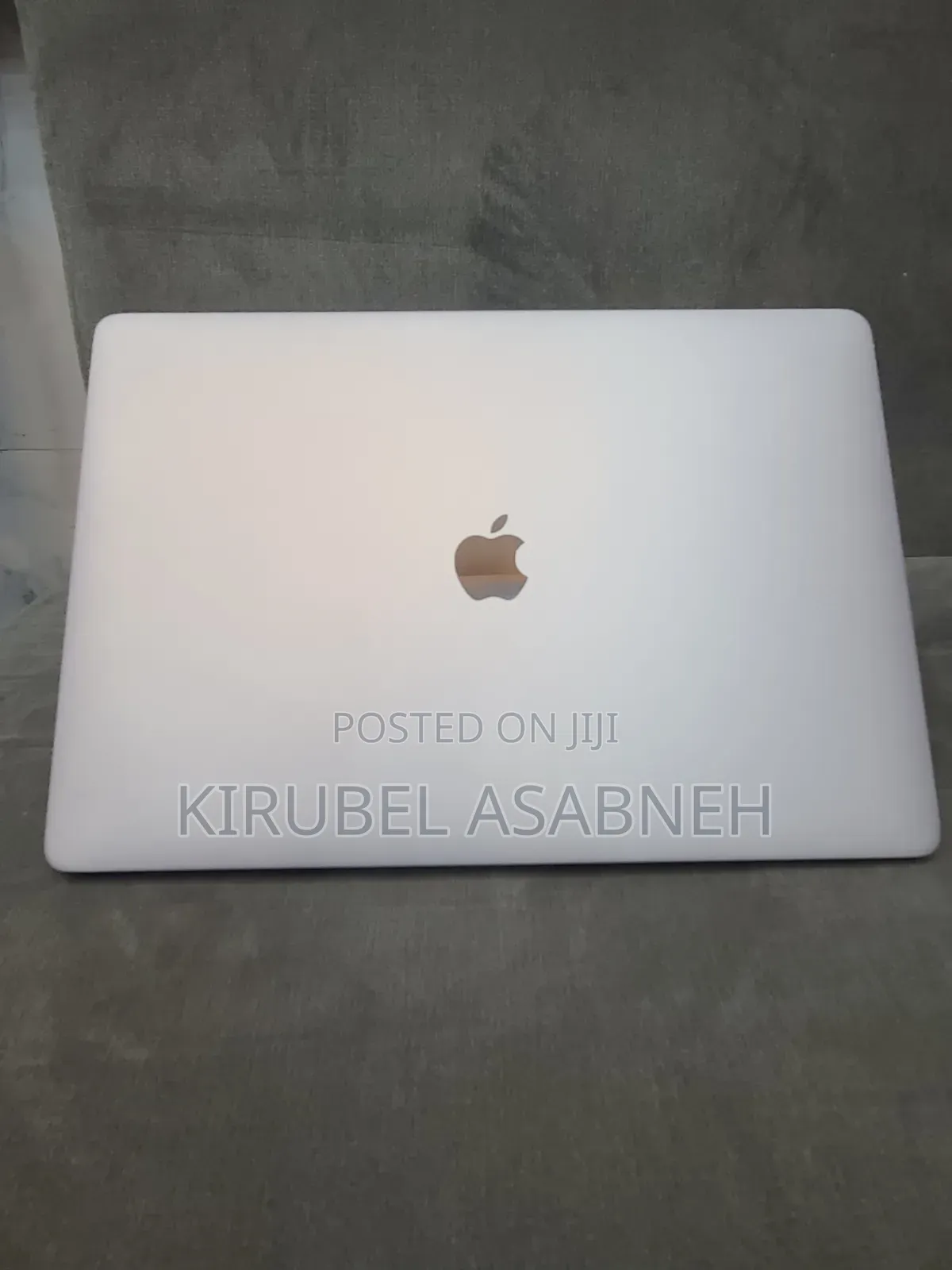 New Laptop Apple MacBook Pro 2019 32GB Intel Core i9 SSD 1T