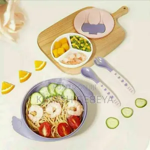 Top Quality Baby Suction Bowl