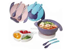Top Quality Baby Suction Bowl