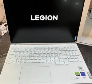 New Laptop Lenovo Legion 5 16GB Intel Core i9 SSD 1T