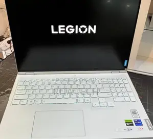 New Laptop Lenovo Legion 5 16GB Intel Core i9 SSD 1T