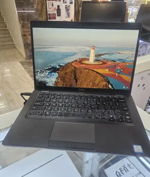 New Laptop Dell Latitude 5400 16GB Intel Core i7 SSD 512GB