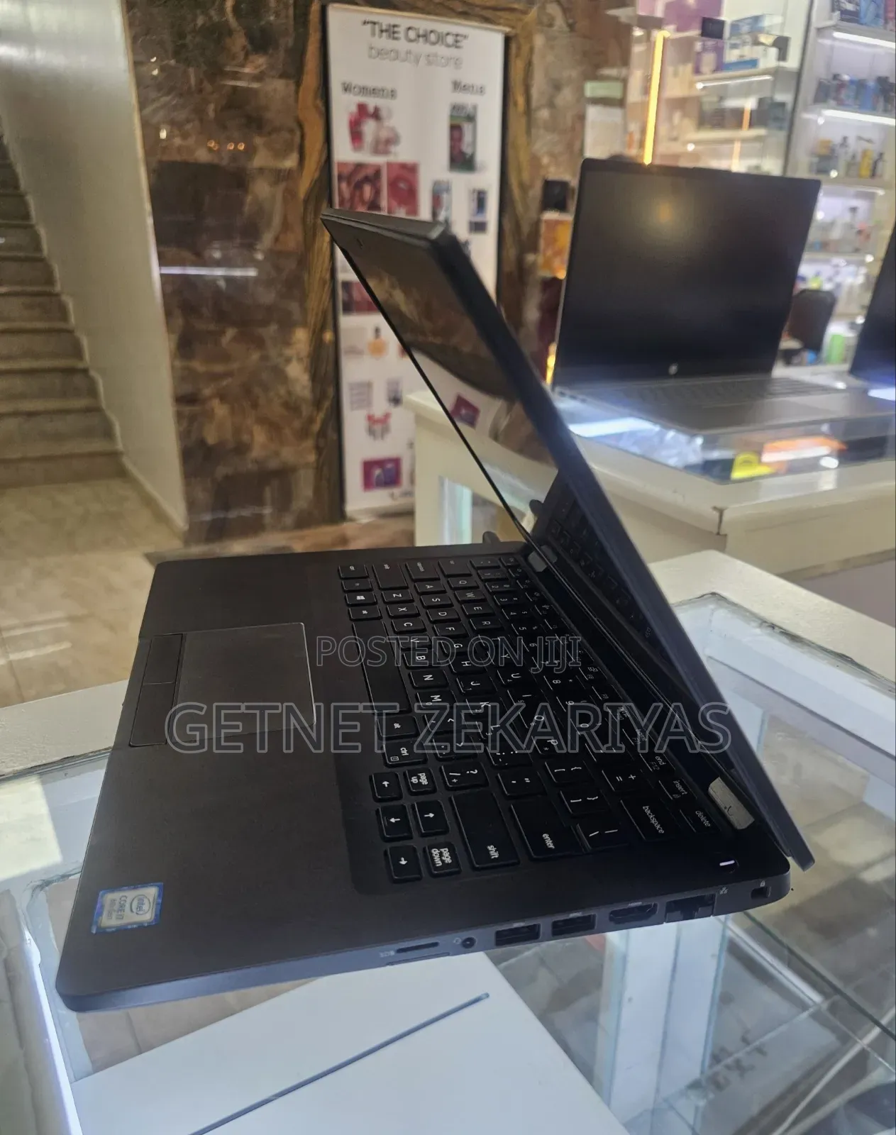 New Laptop Dell Latitude 5400 16GB Intel Core i7 SSD 512GB