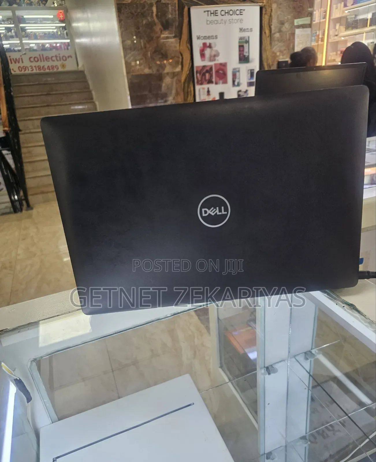 New Laptop Dell Latitude 5400 16GB Intel Core i7 SSD 512GB
